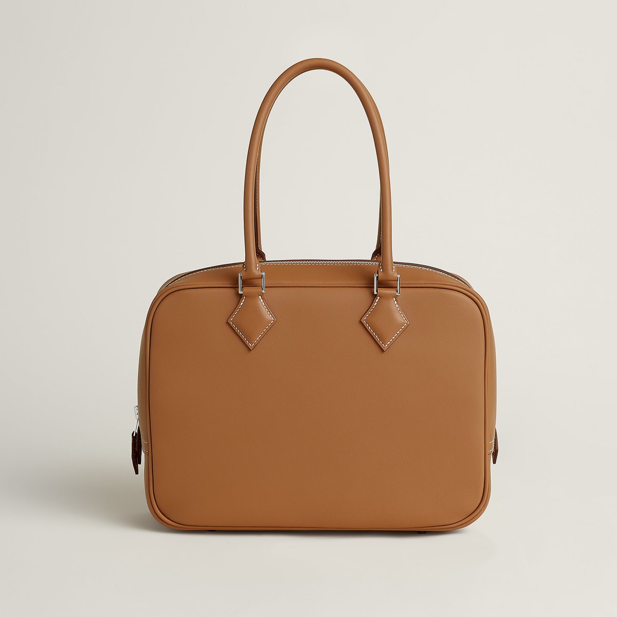 Hermès Plume in Gold