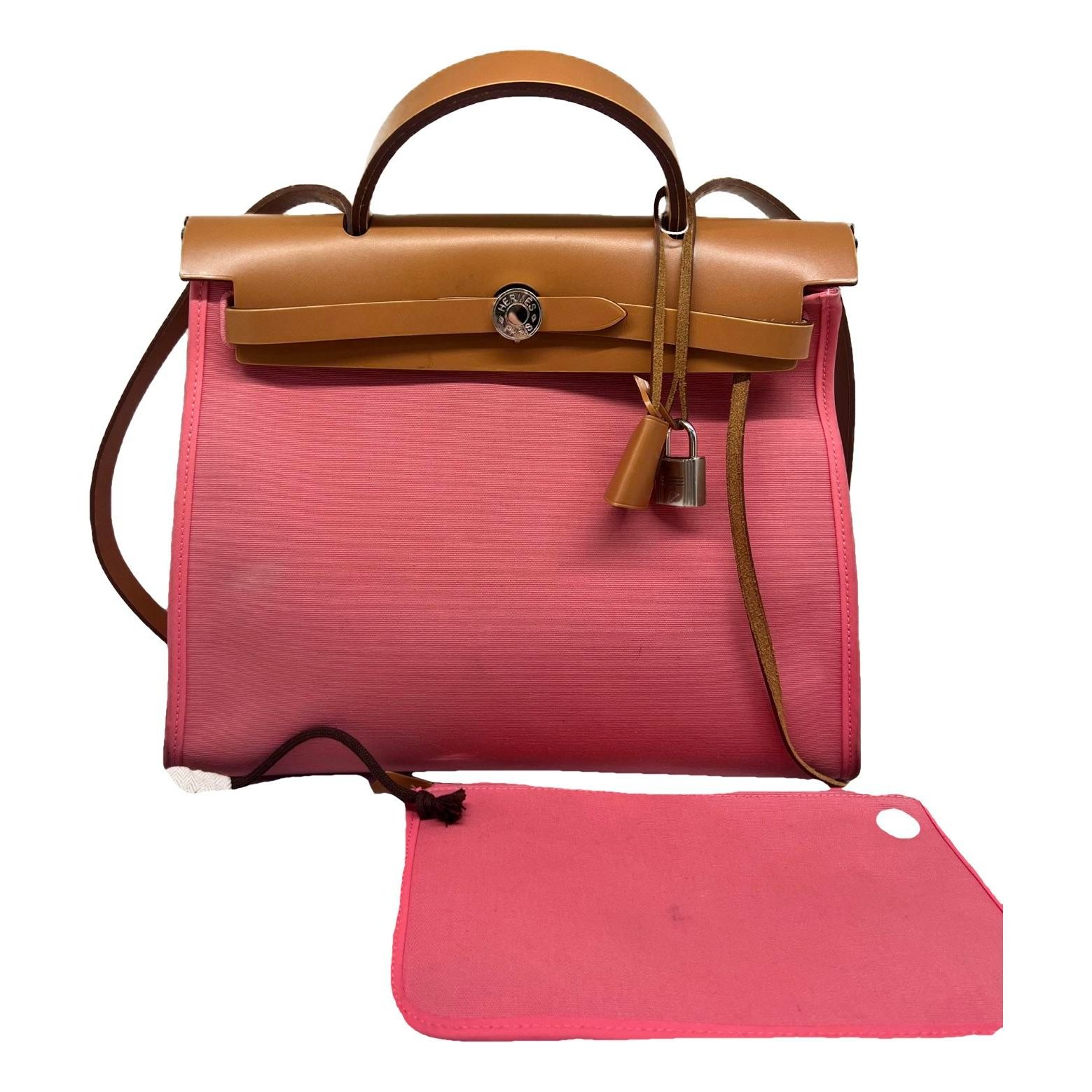 Hermes Herbag Handbag