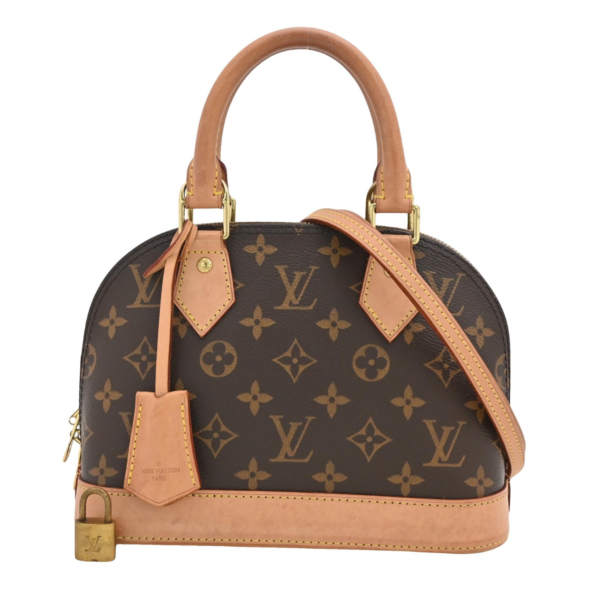 Alma handbag