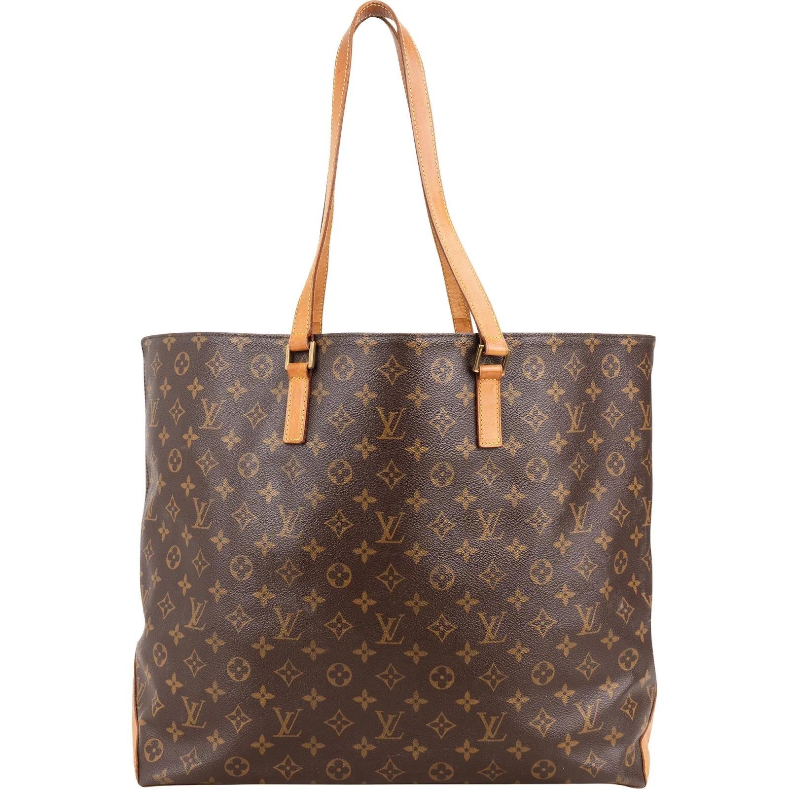 Alto leather handbag
