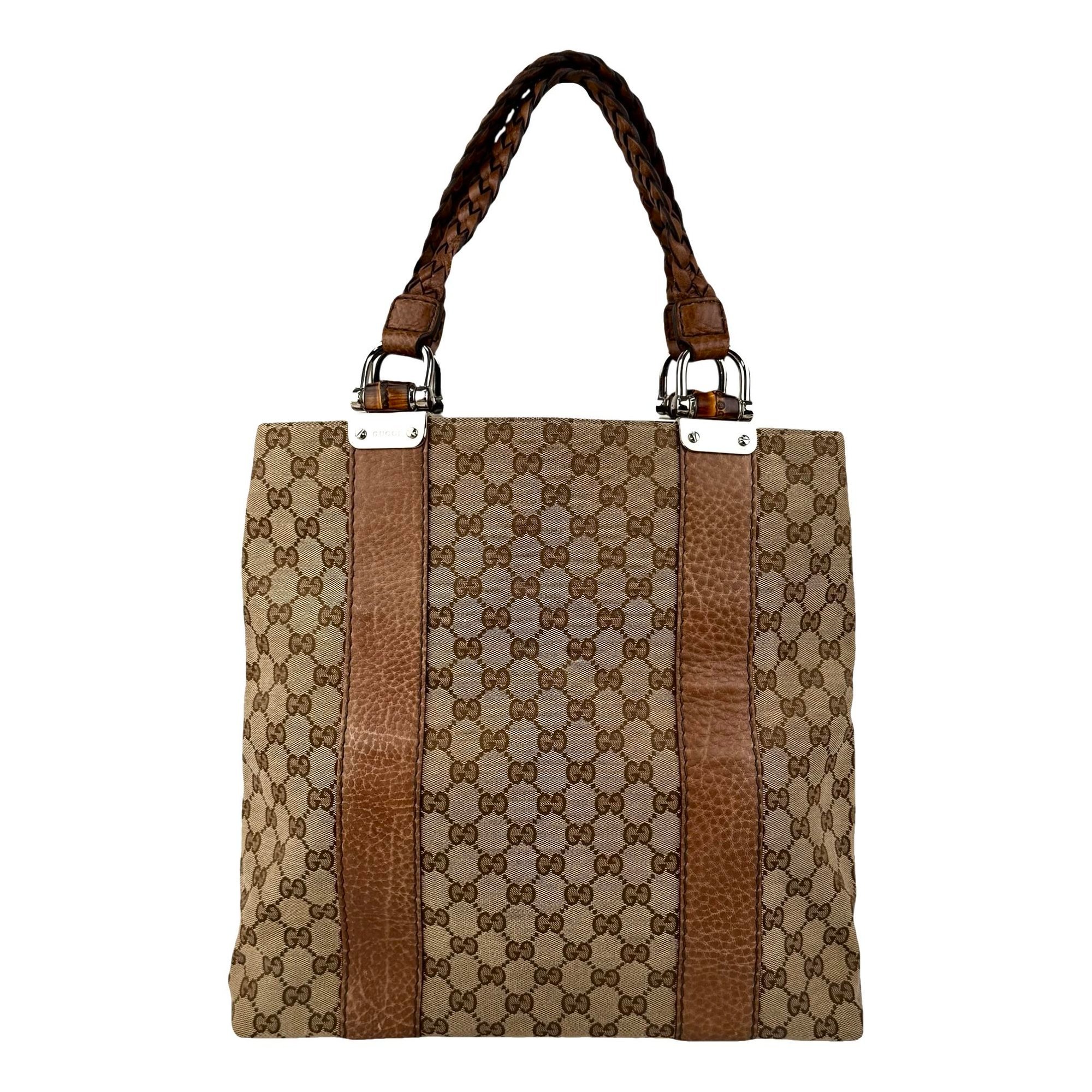 Pelham cloth handbag