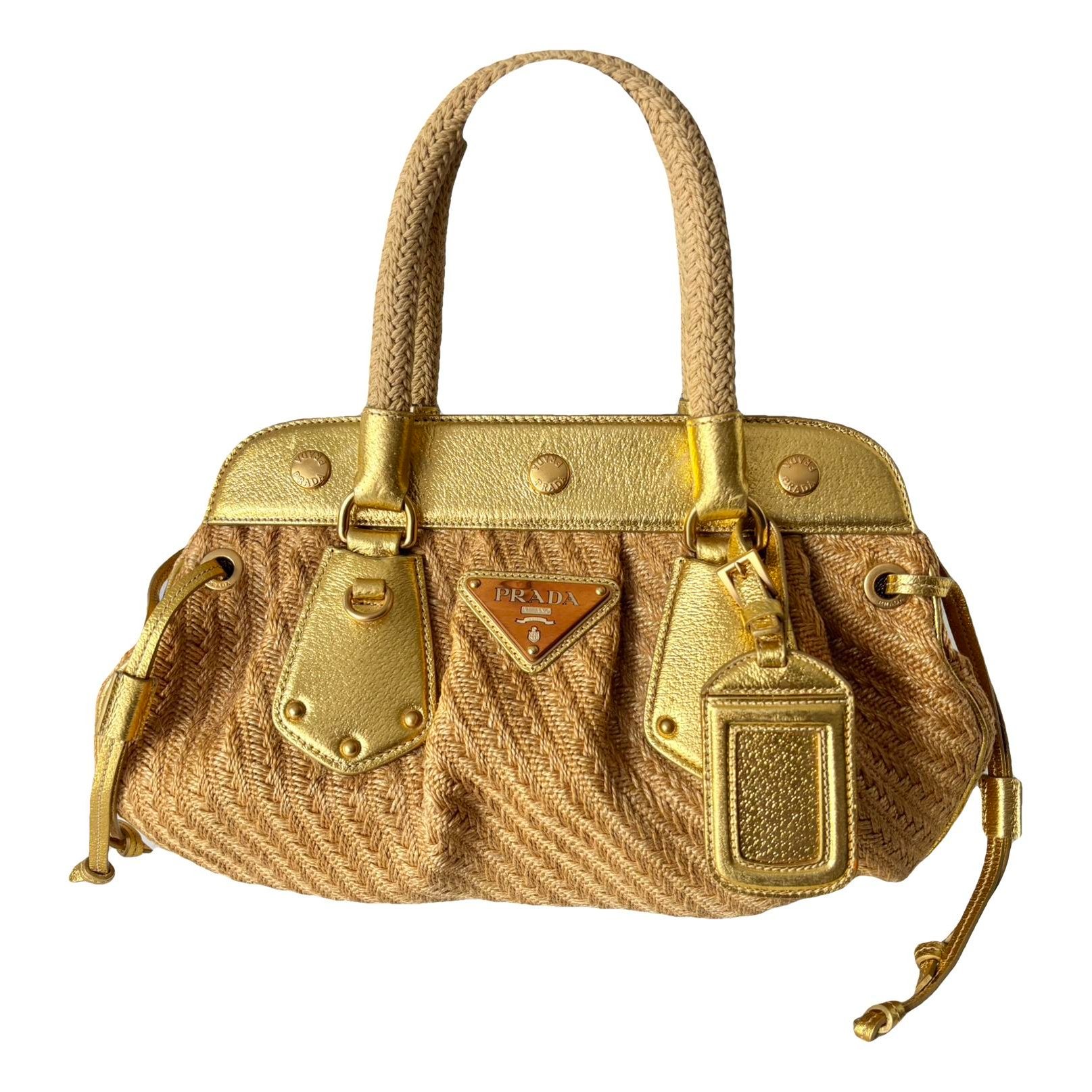 Handbag