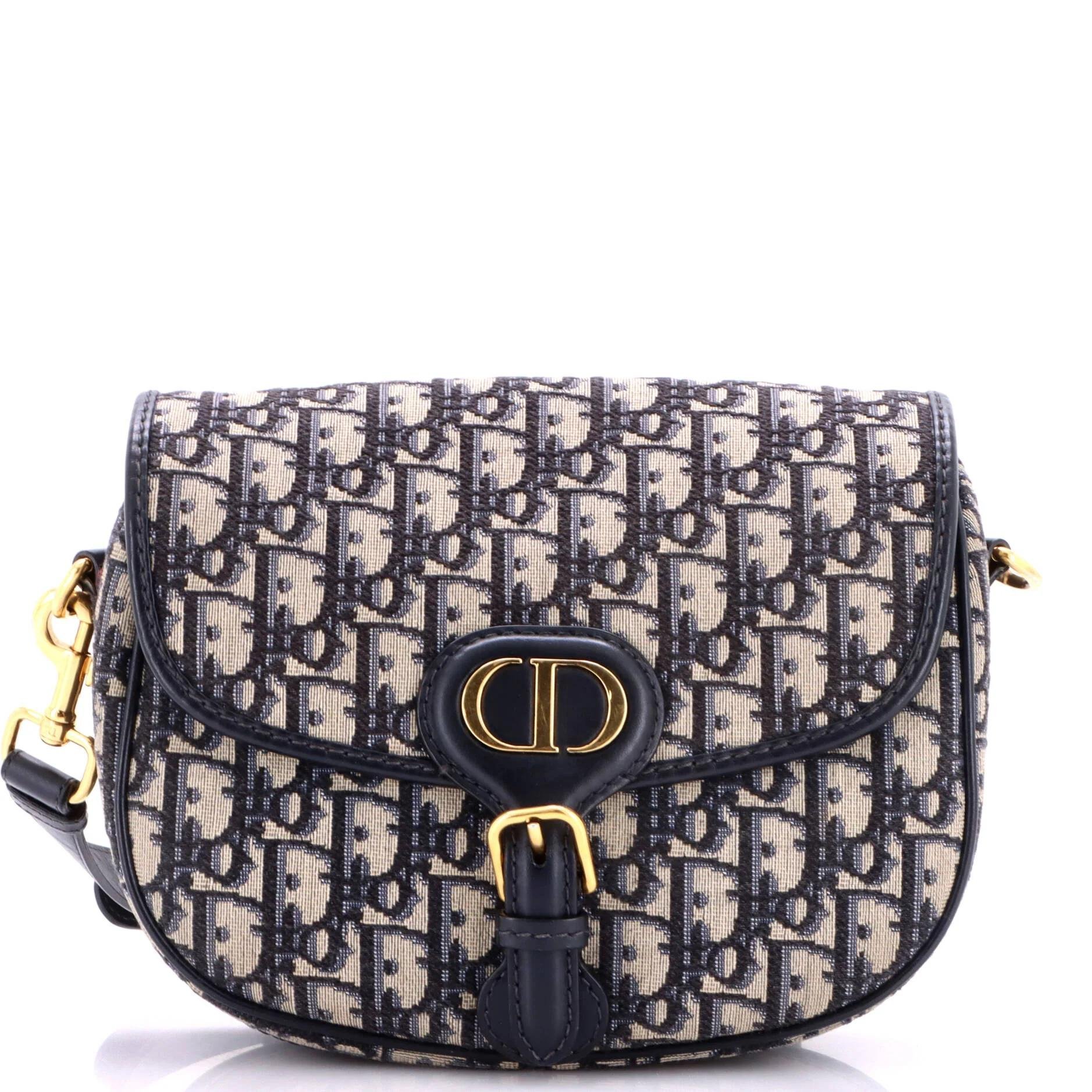 Dior Cloth crossbody bag