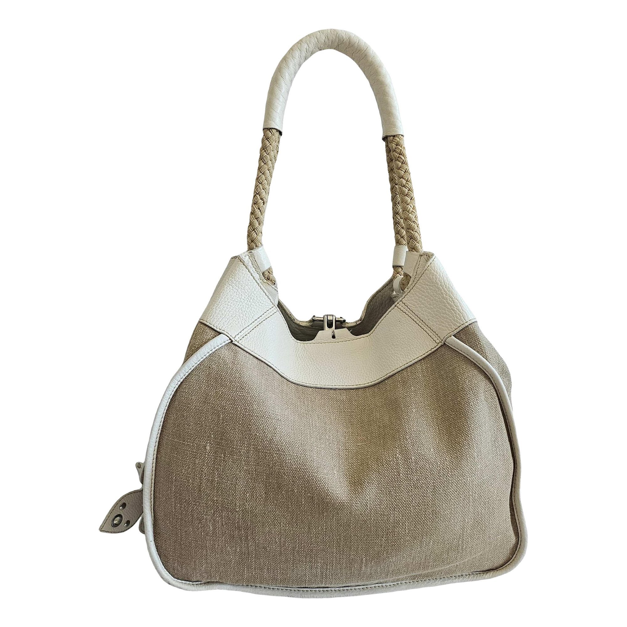 Cloth handbag