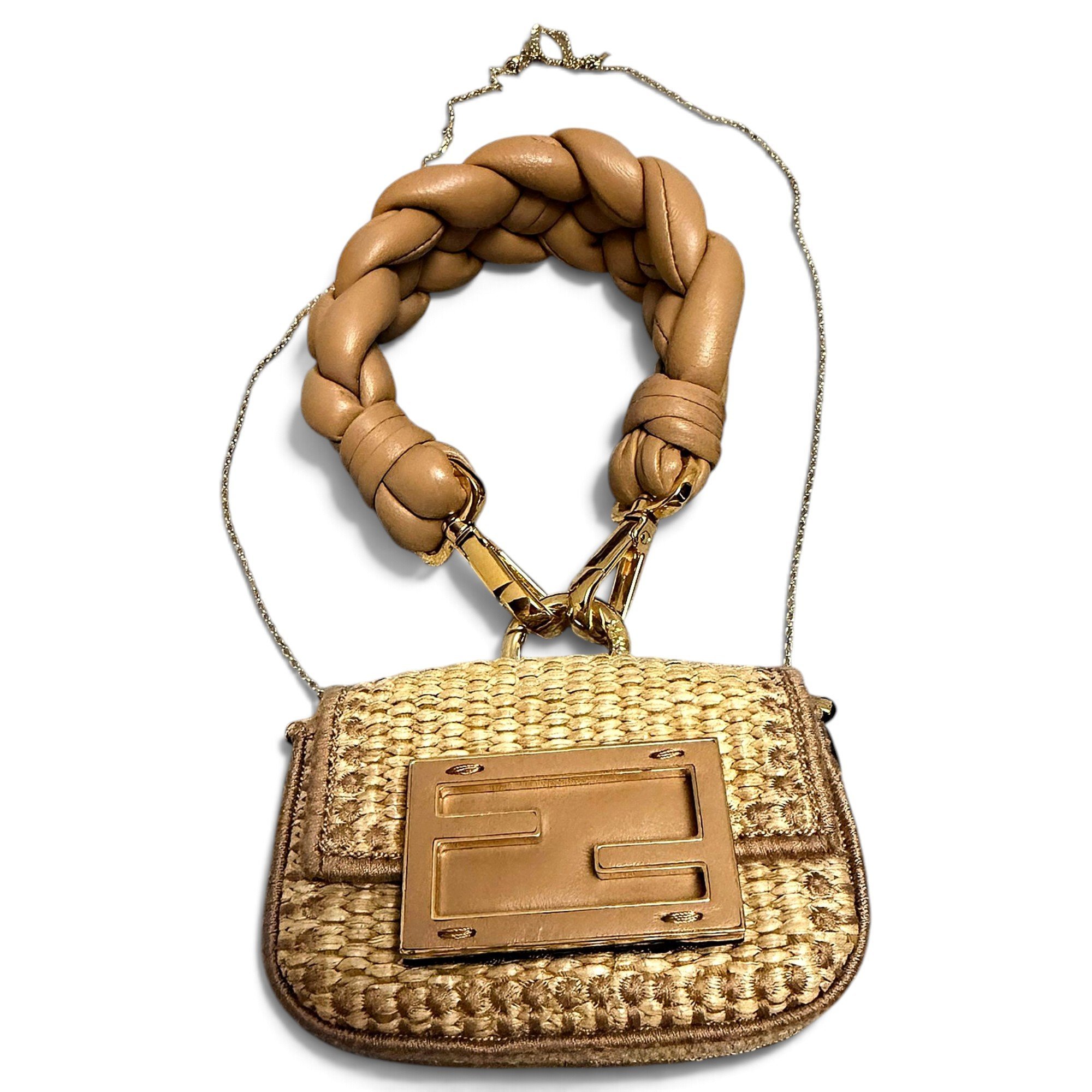 Cloth mini bag