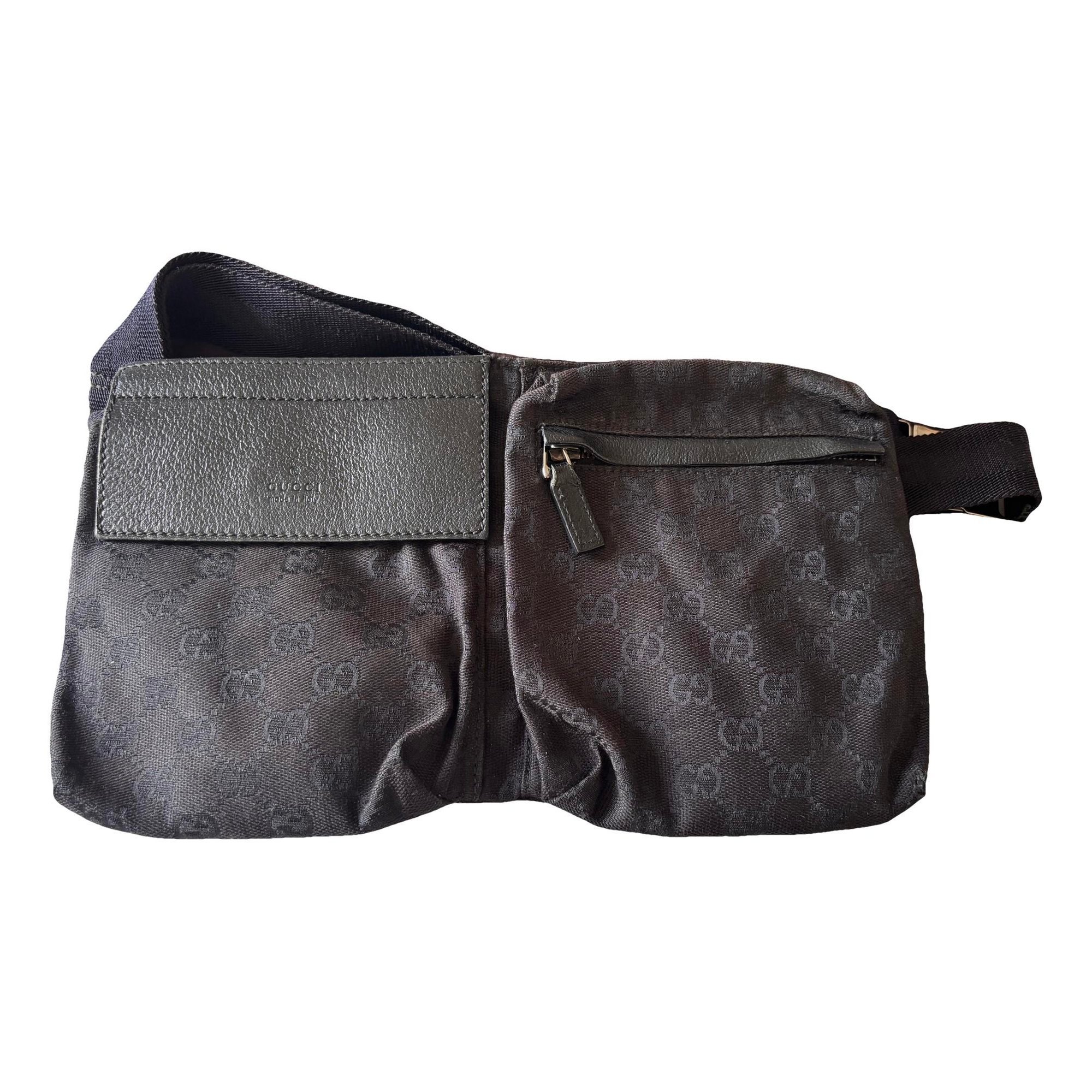 Cloth handbag