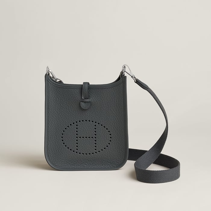 Gris Misty Evelyne 16 Amazone Bag