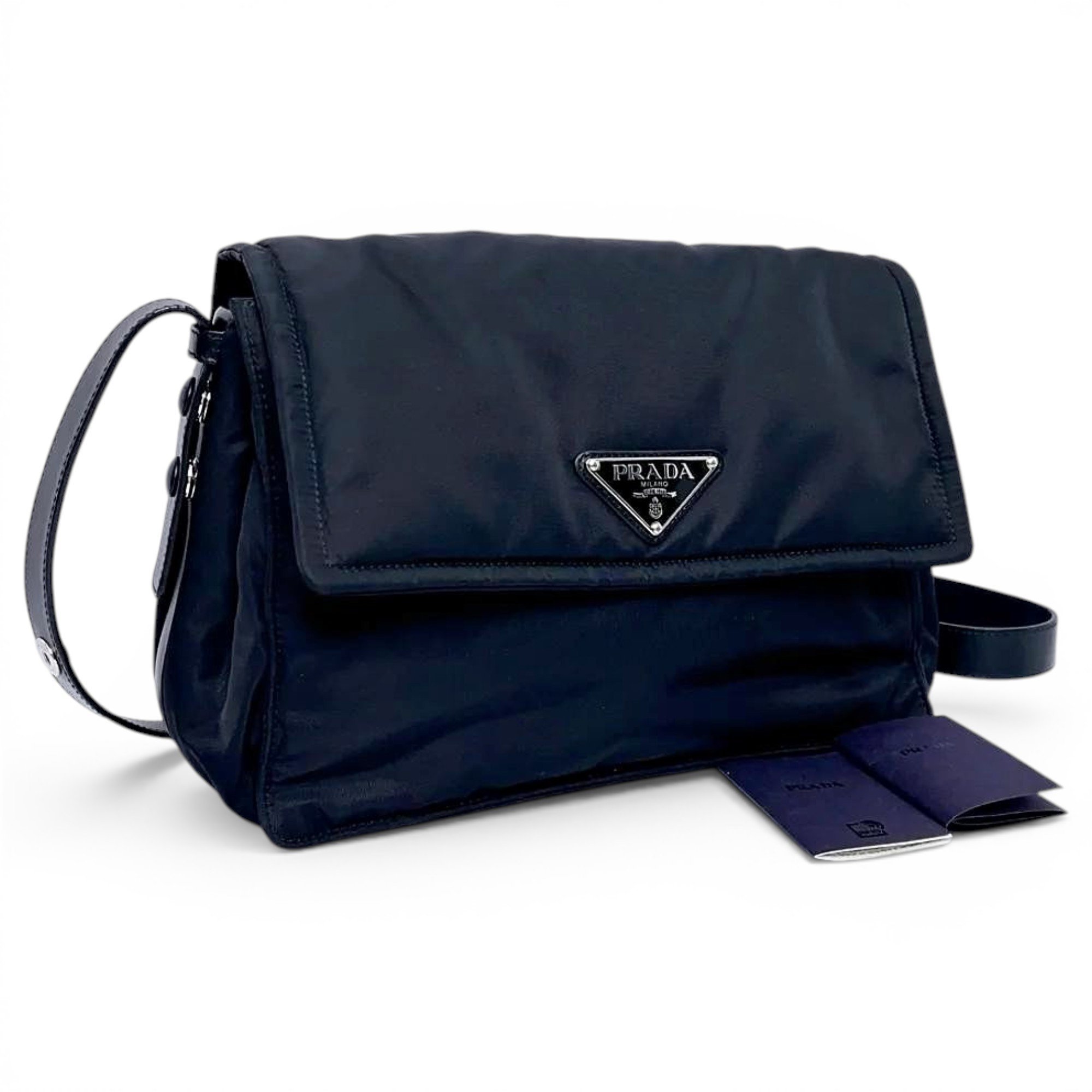 Crossbody bag