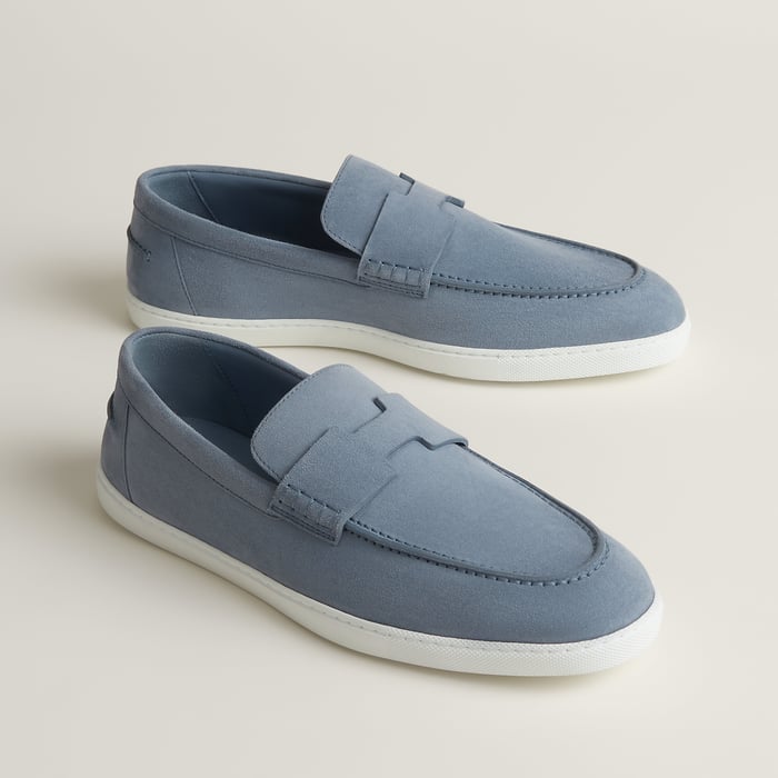 Bleu Grignon Job Loafer
