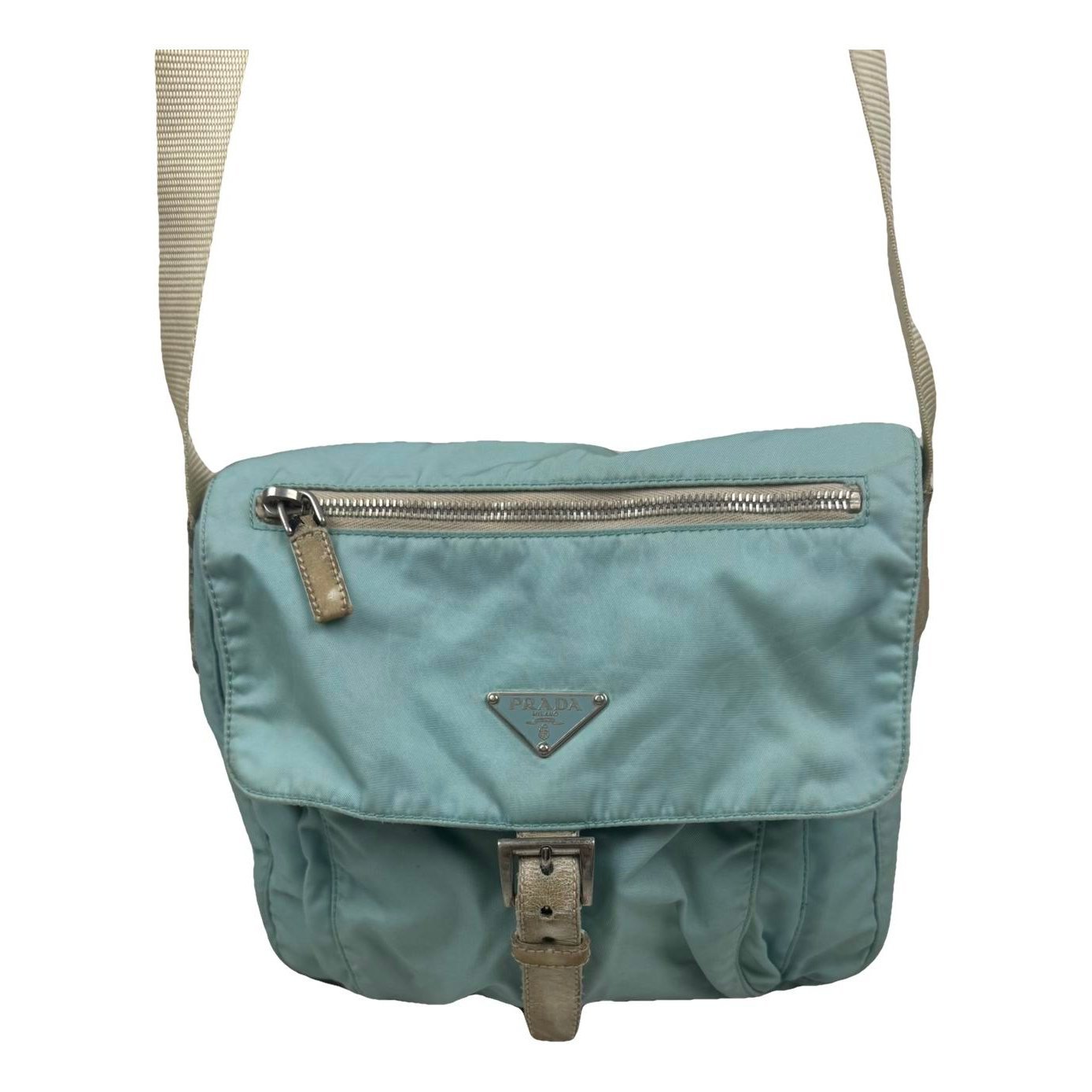 Prada Pocket crossbody bag