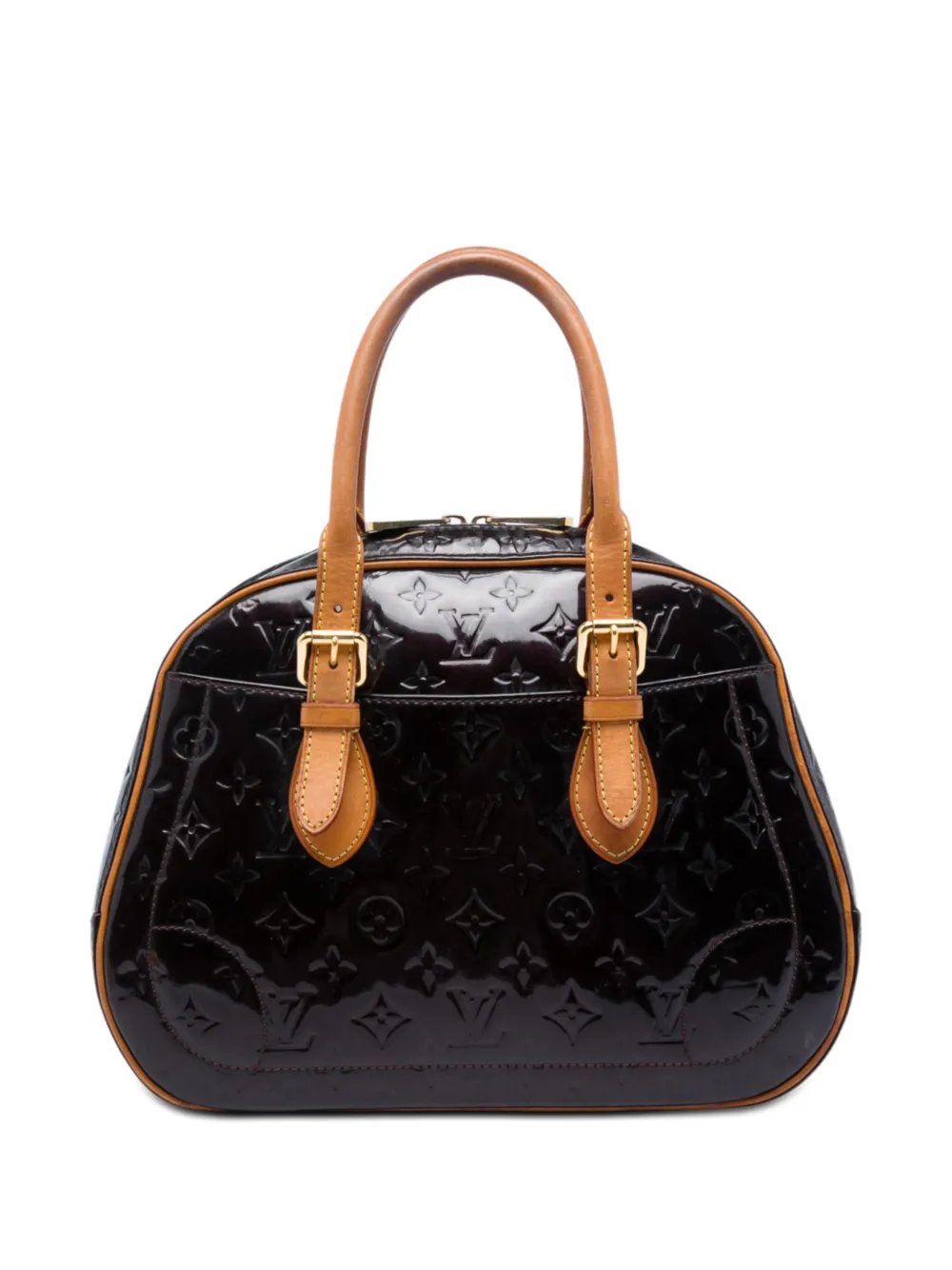 2007-2011 Monogram Vernis Summit Drive handbag