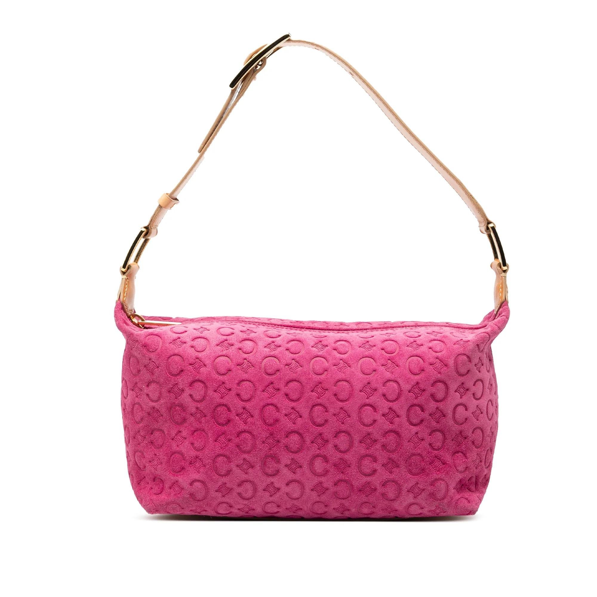 Pony-style calfskin handbag