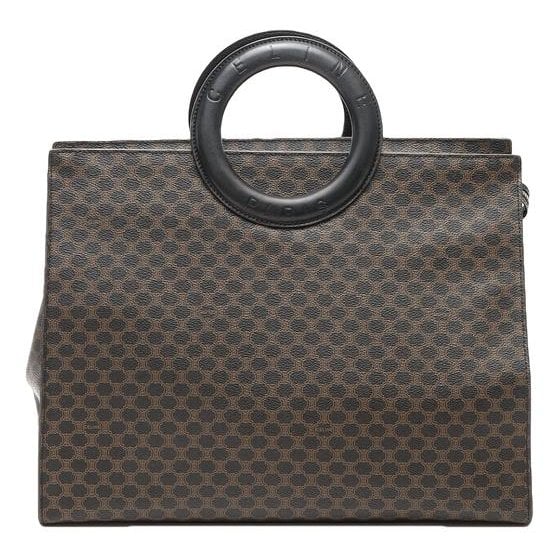 Cloth tote