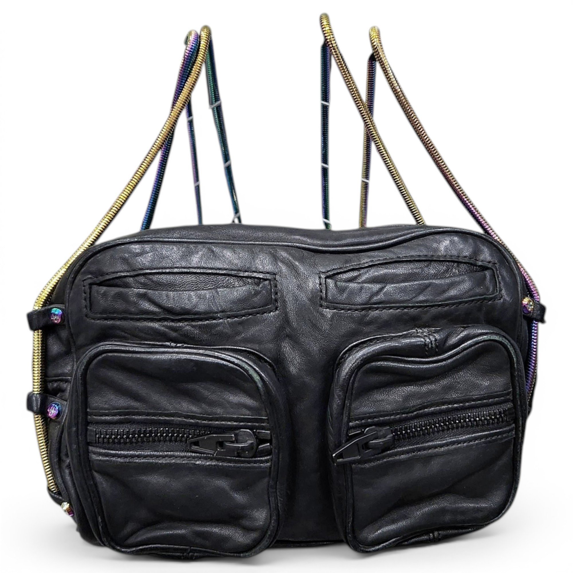 Alexander Wang Leather handbag