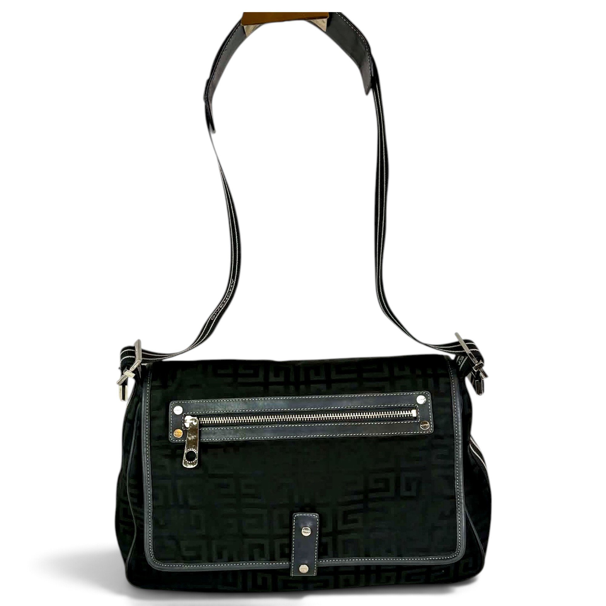 Cloth handbag