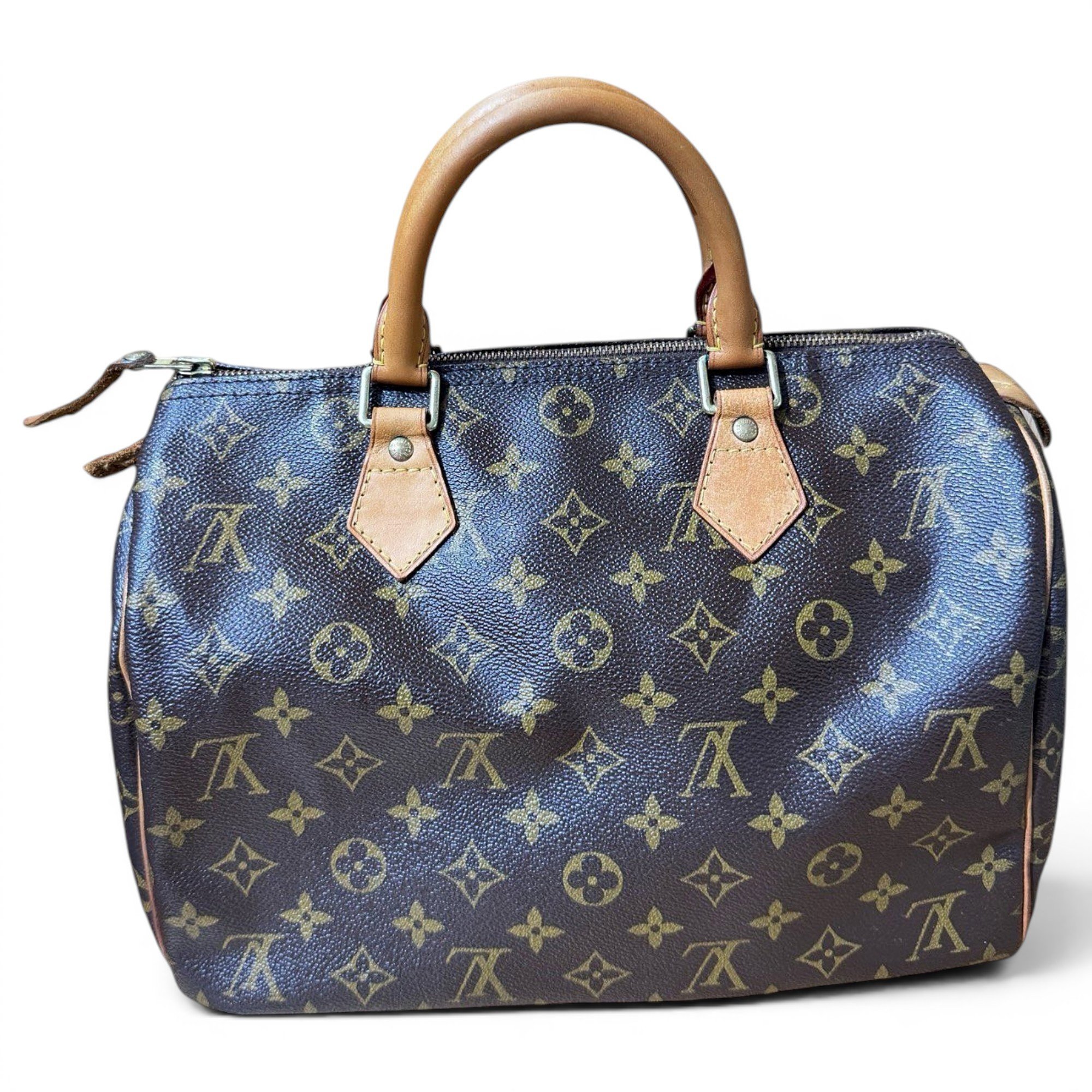 Cloth handbag