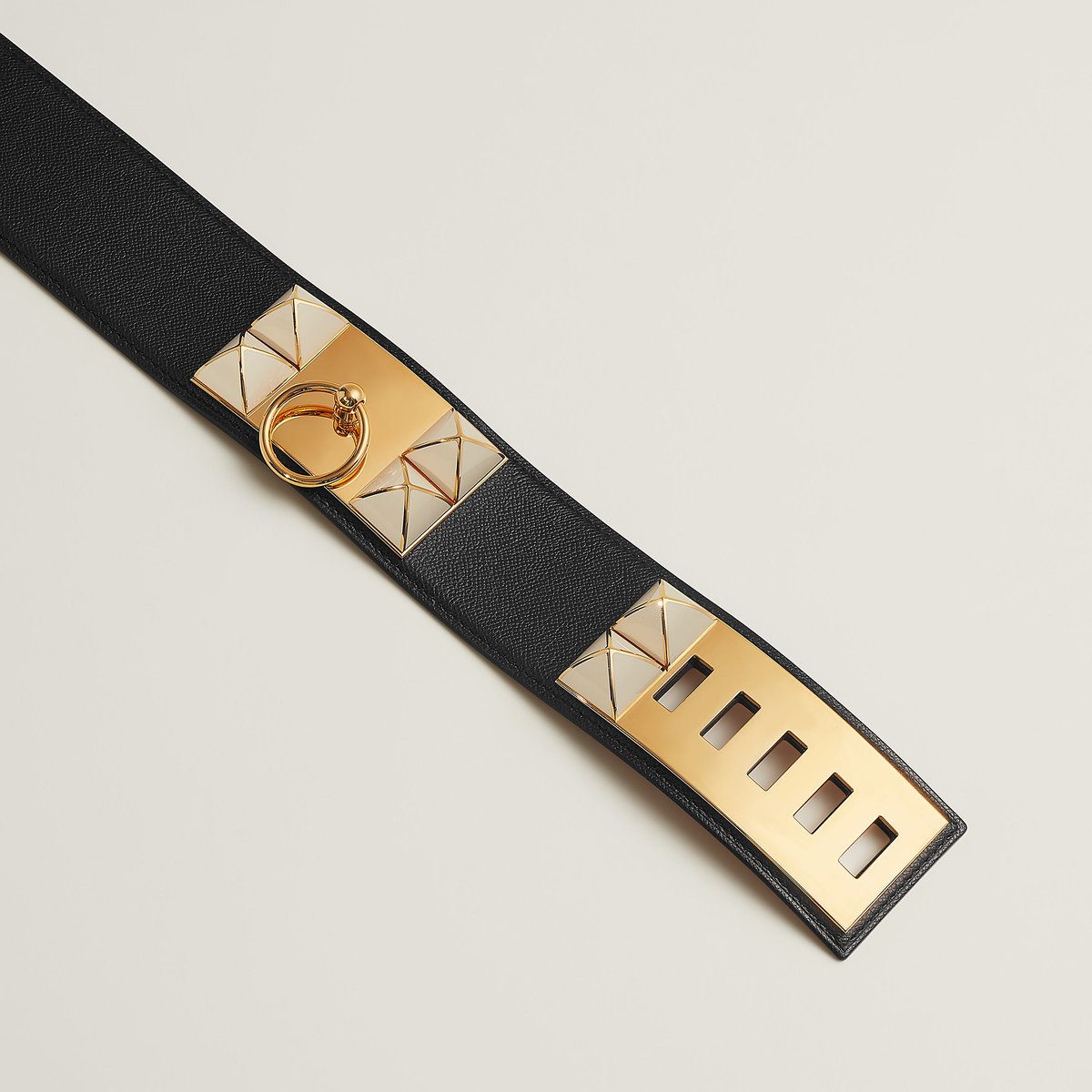 Collier De Chien 50 Belt