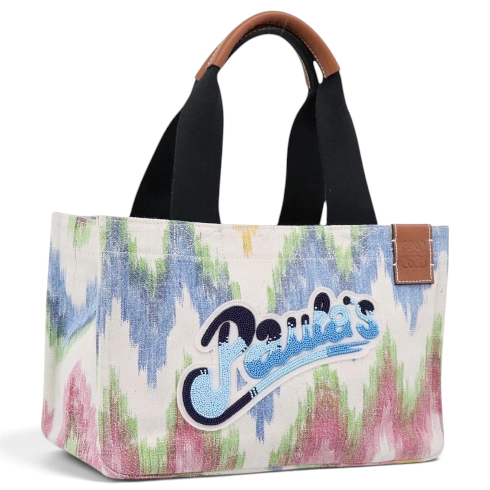 Cloth tote