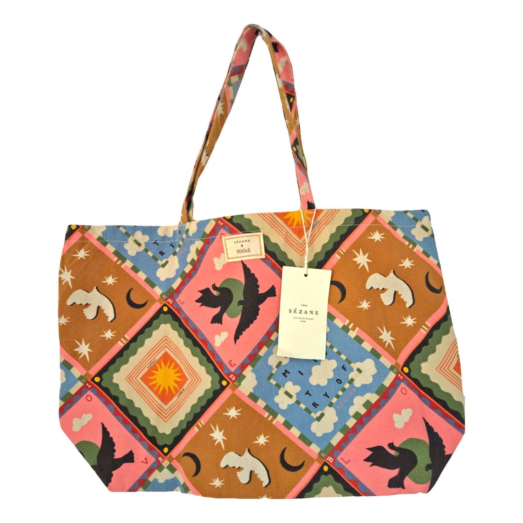 Tote