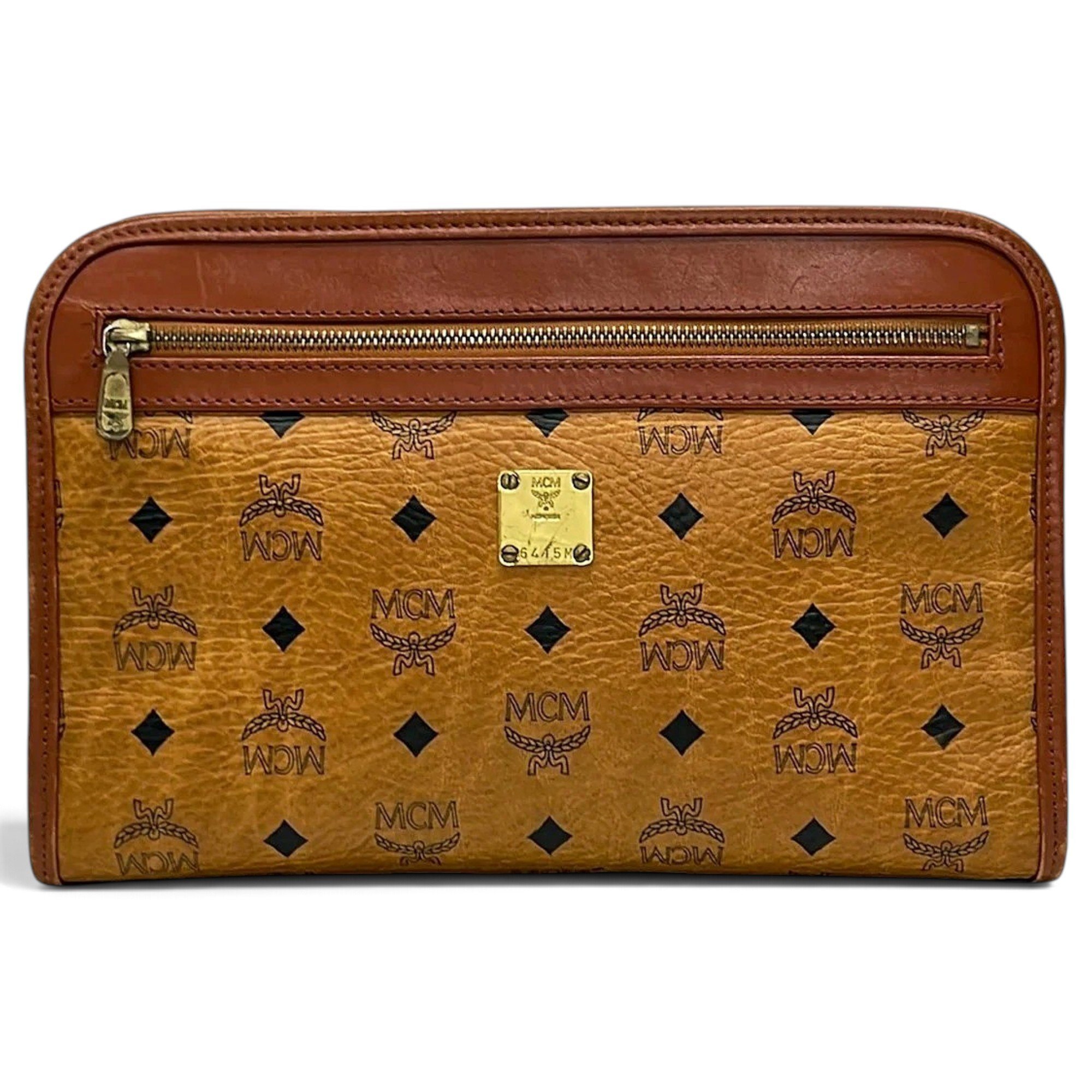 Clutch bag