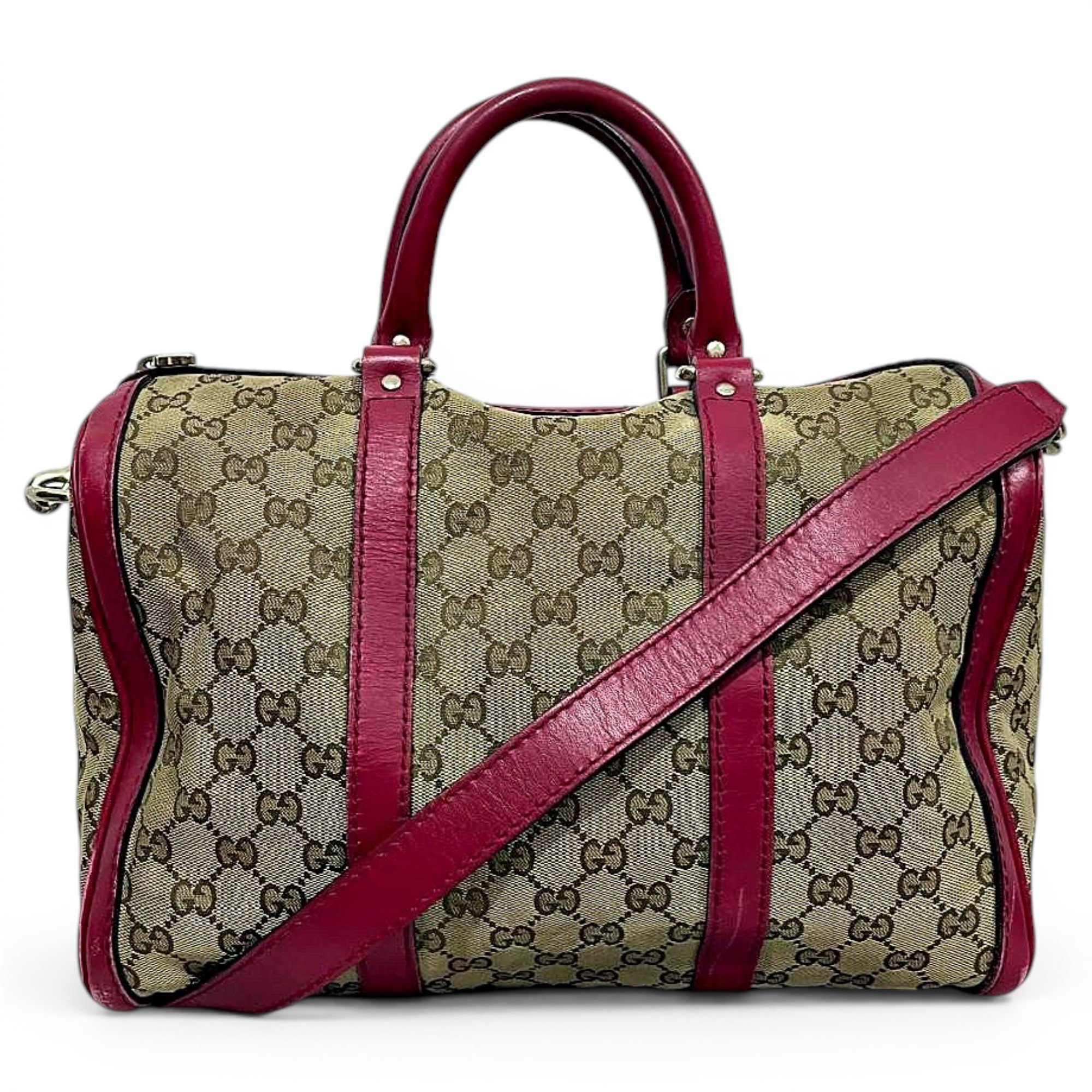 Joy cloth handbag