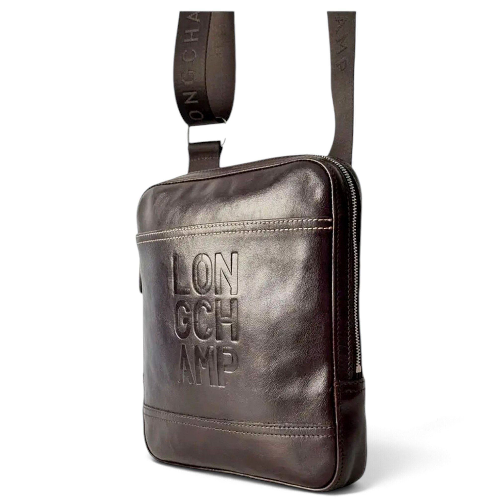 Longchamp Leather handbag