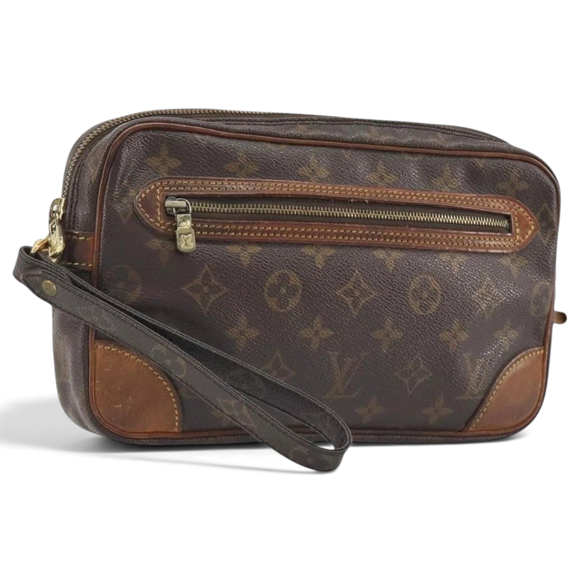 Clutch bag