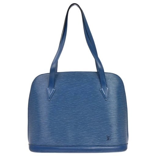 Lussac leather handbag