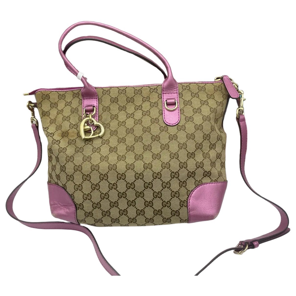Cloth handbag