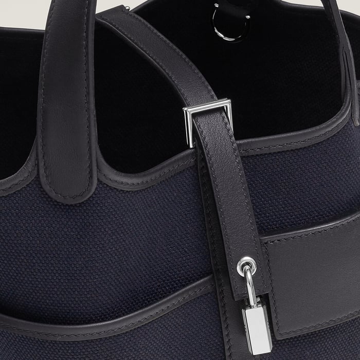Picotin Lock 18 Pocket Bag