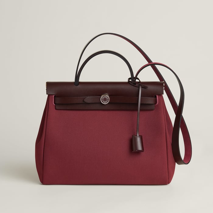 Herbag Zip 31 Laque Bag