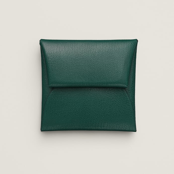 Vert Cyprès Bastia Change Purse