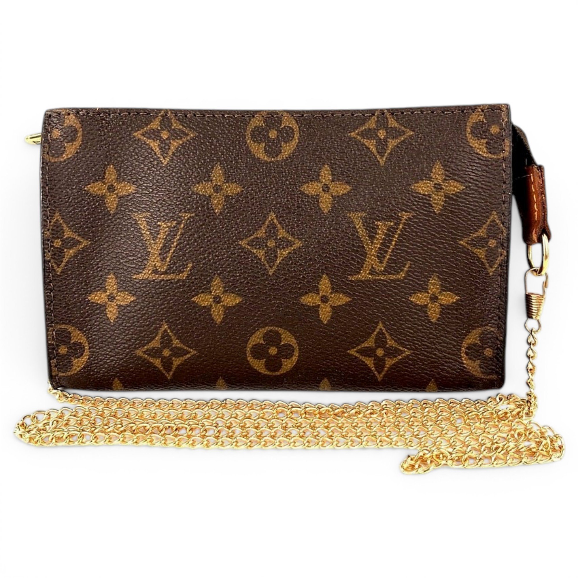 Pochette Accessoire cloth handbag
