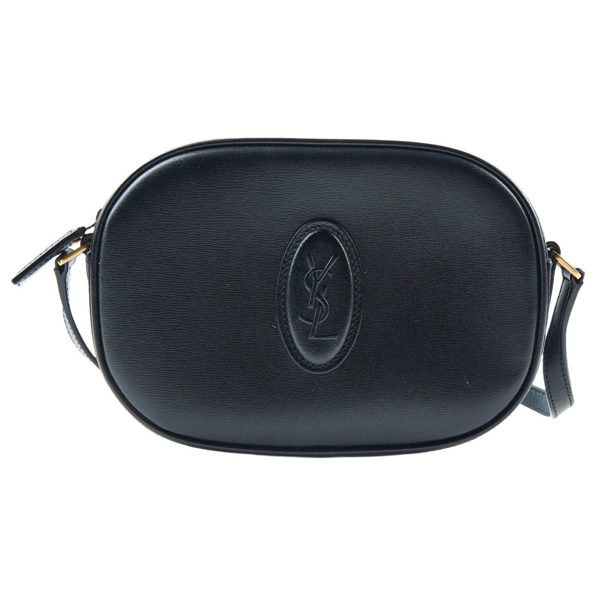 Le 61 leather handbag