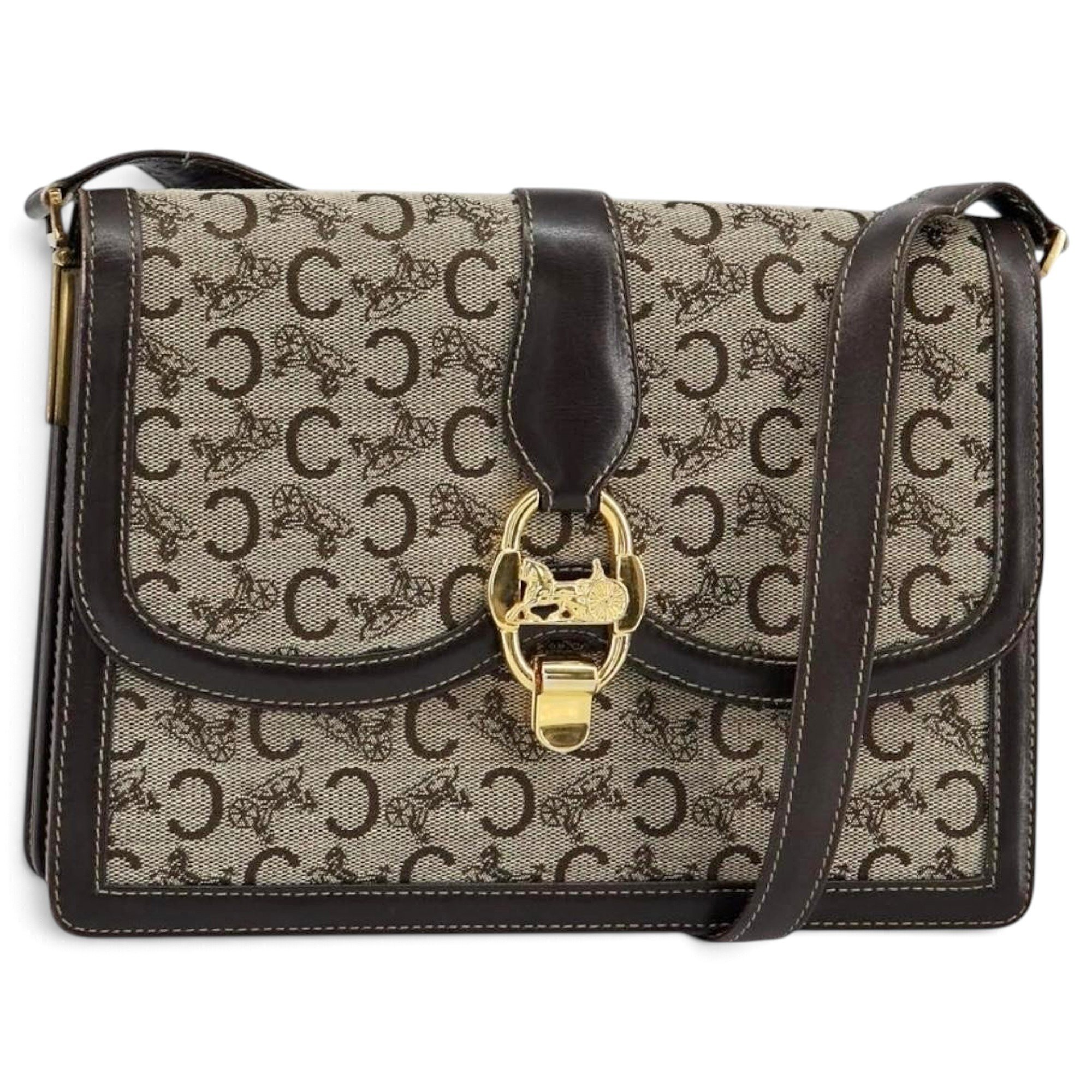 Cloth handbag