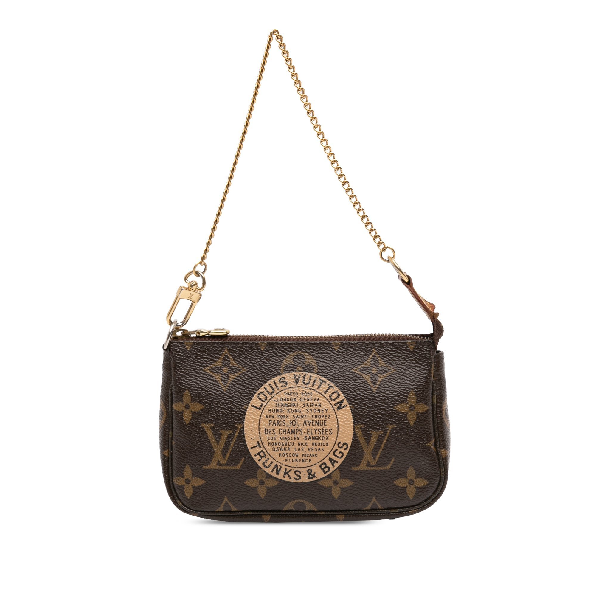 Mini bag