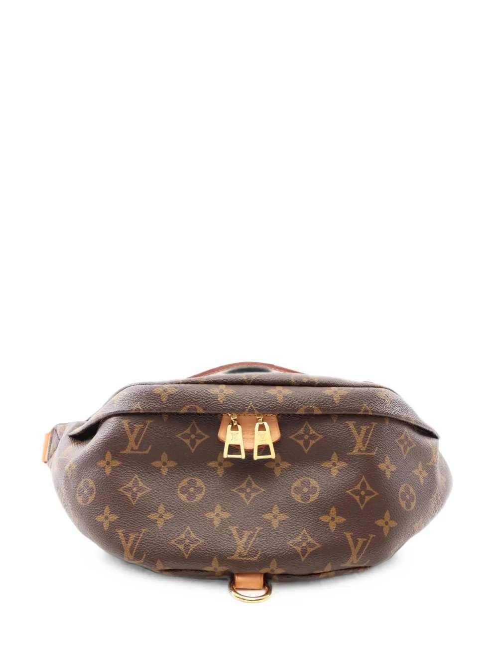 2020 Monogram belt bag