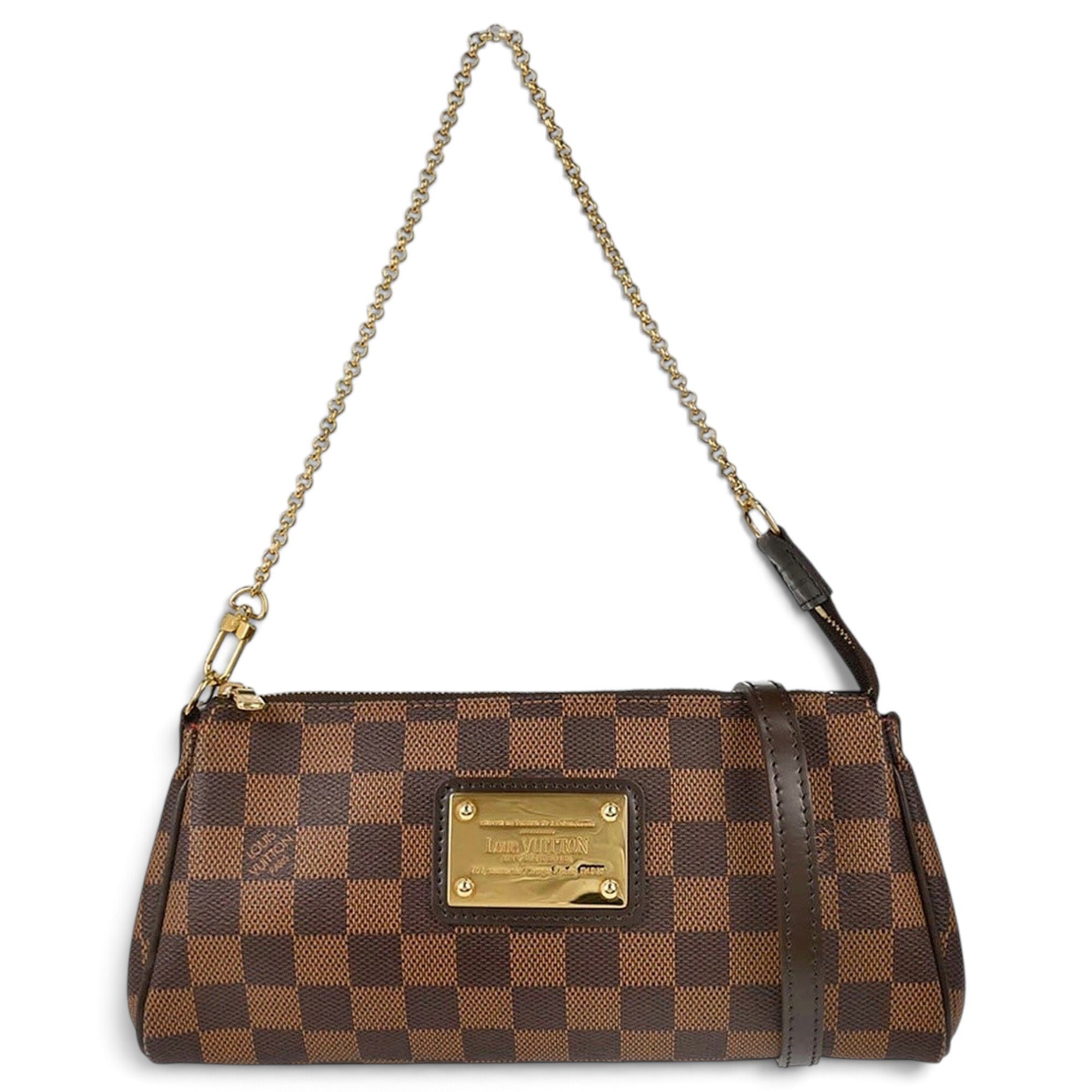 Eva leather handbag