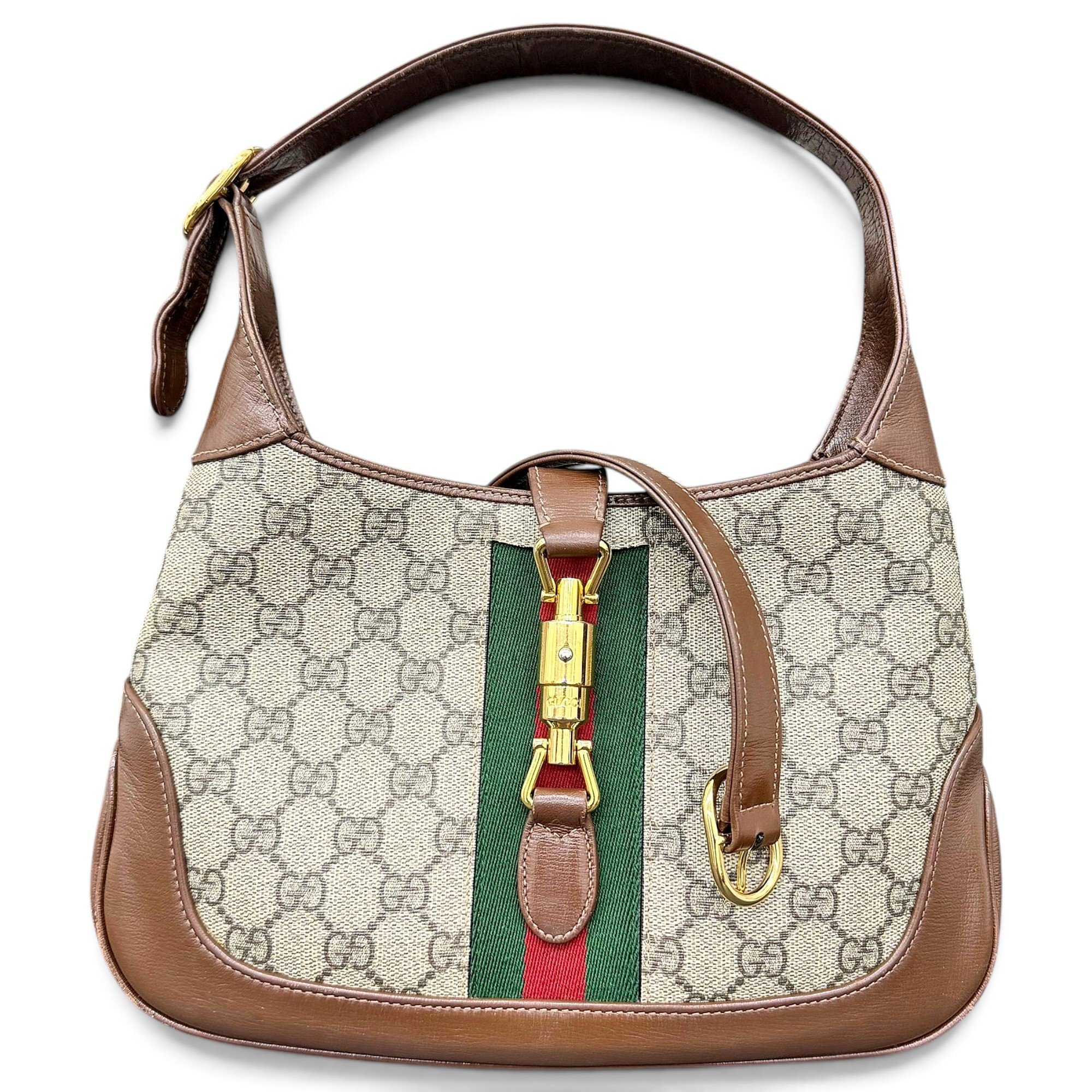 Jackie 1961 cloth handbag