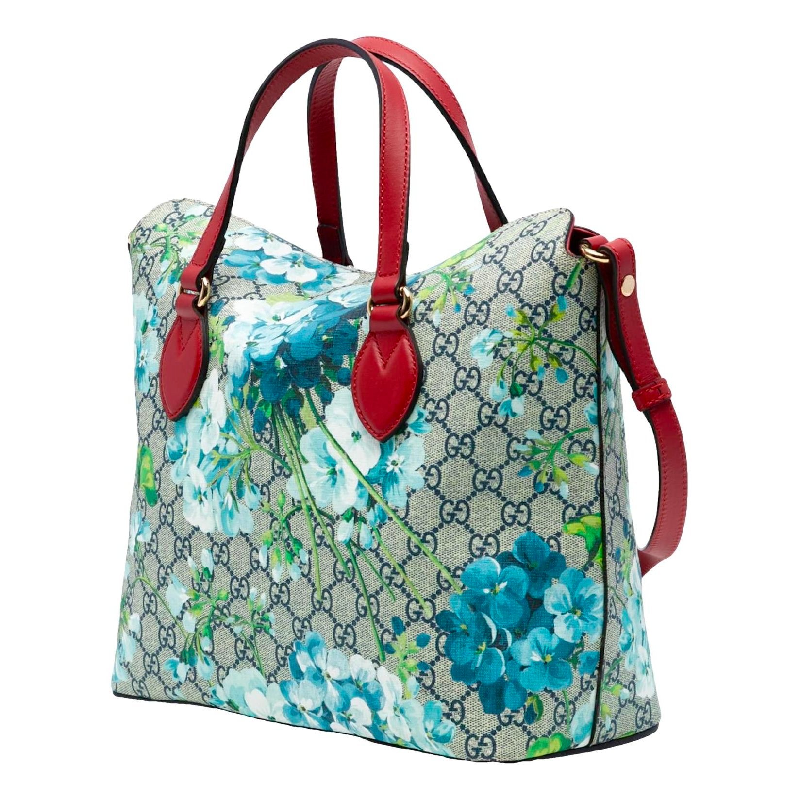 Hobo cloth crossbody bag