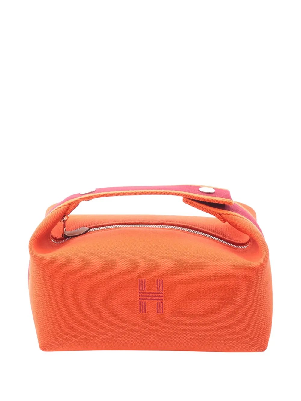 2010-2026 Small Toile Bride A Brac Case vanity bag