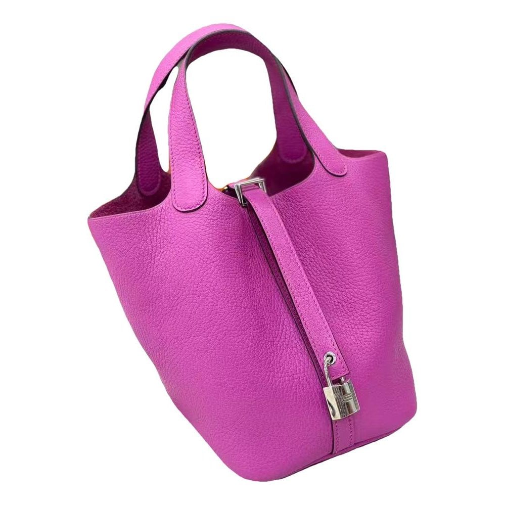Hermes Picotin Handbag