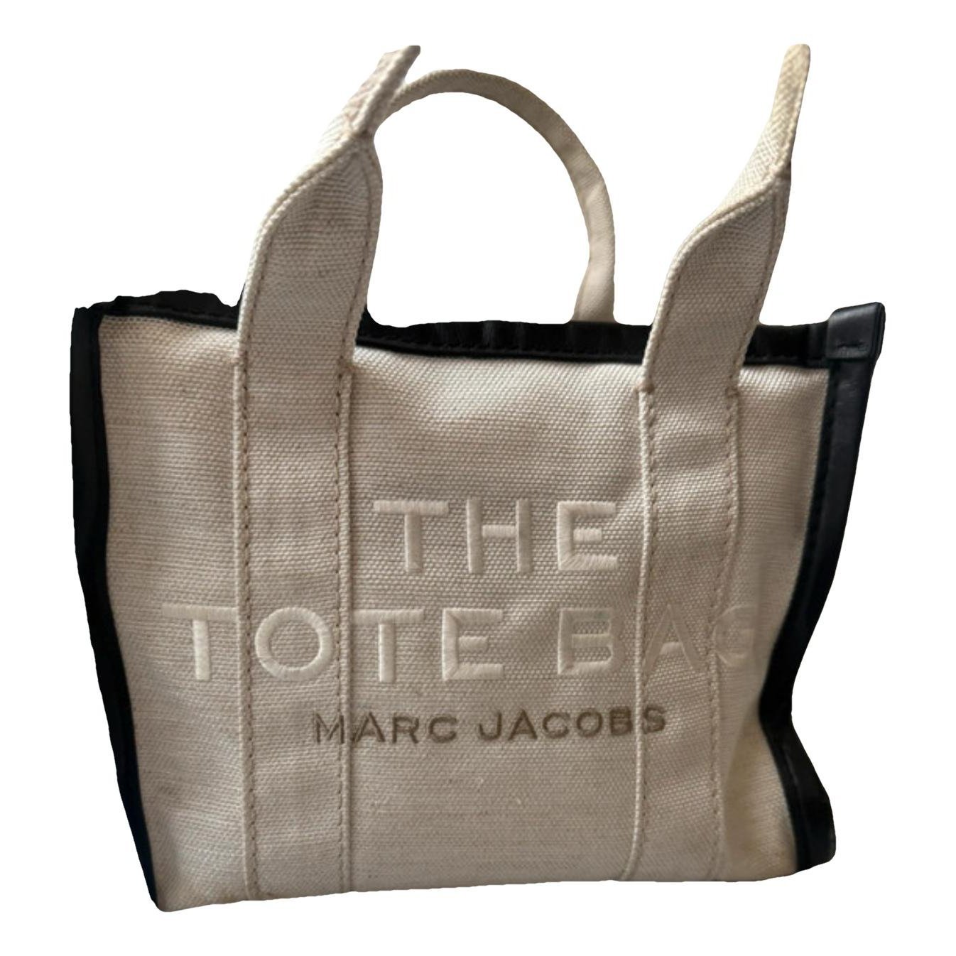 Linen bag