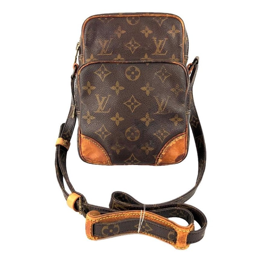 Amazon cloth handbag