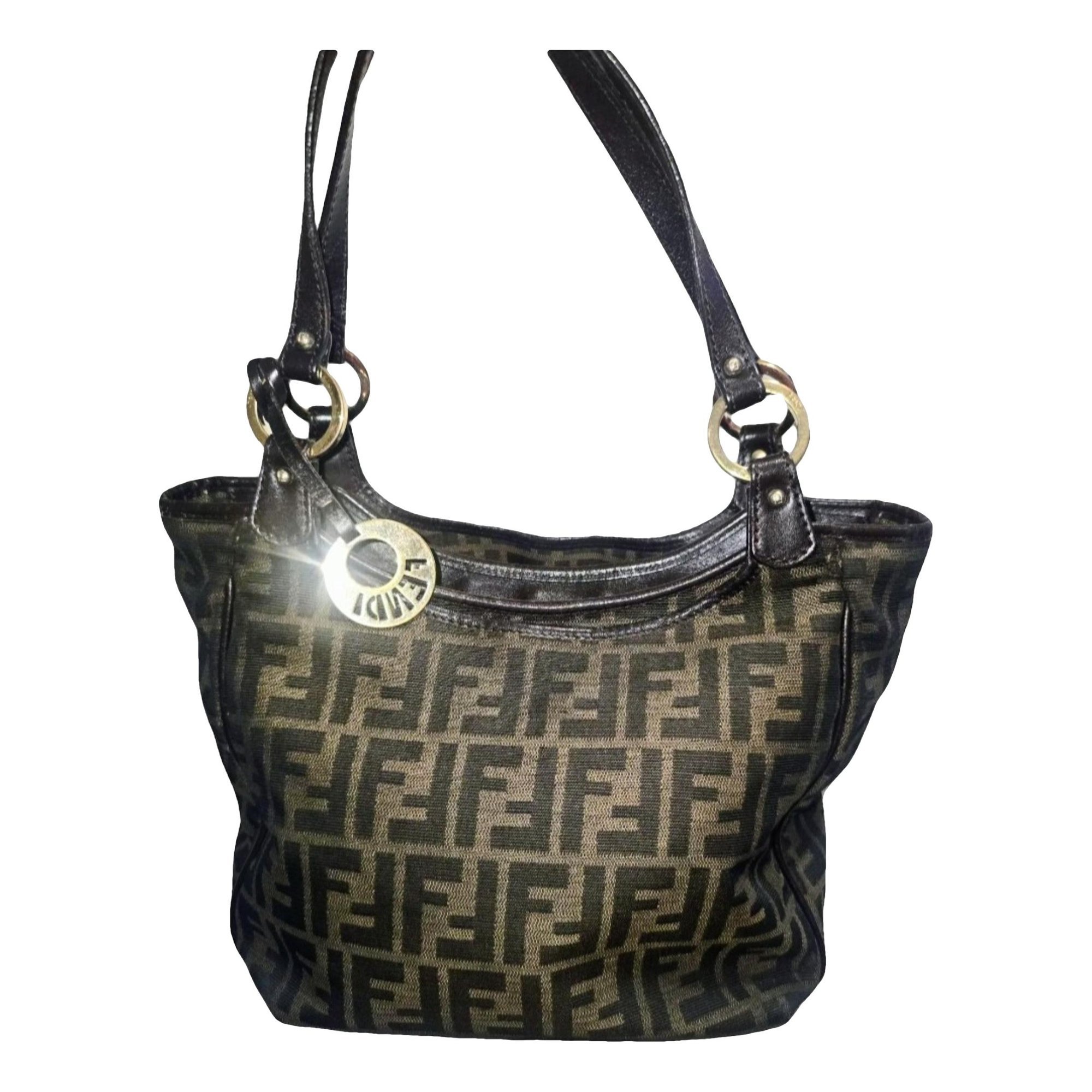 Cloth handbag