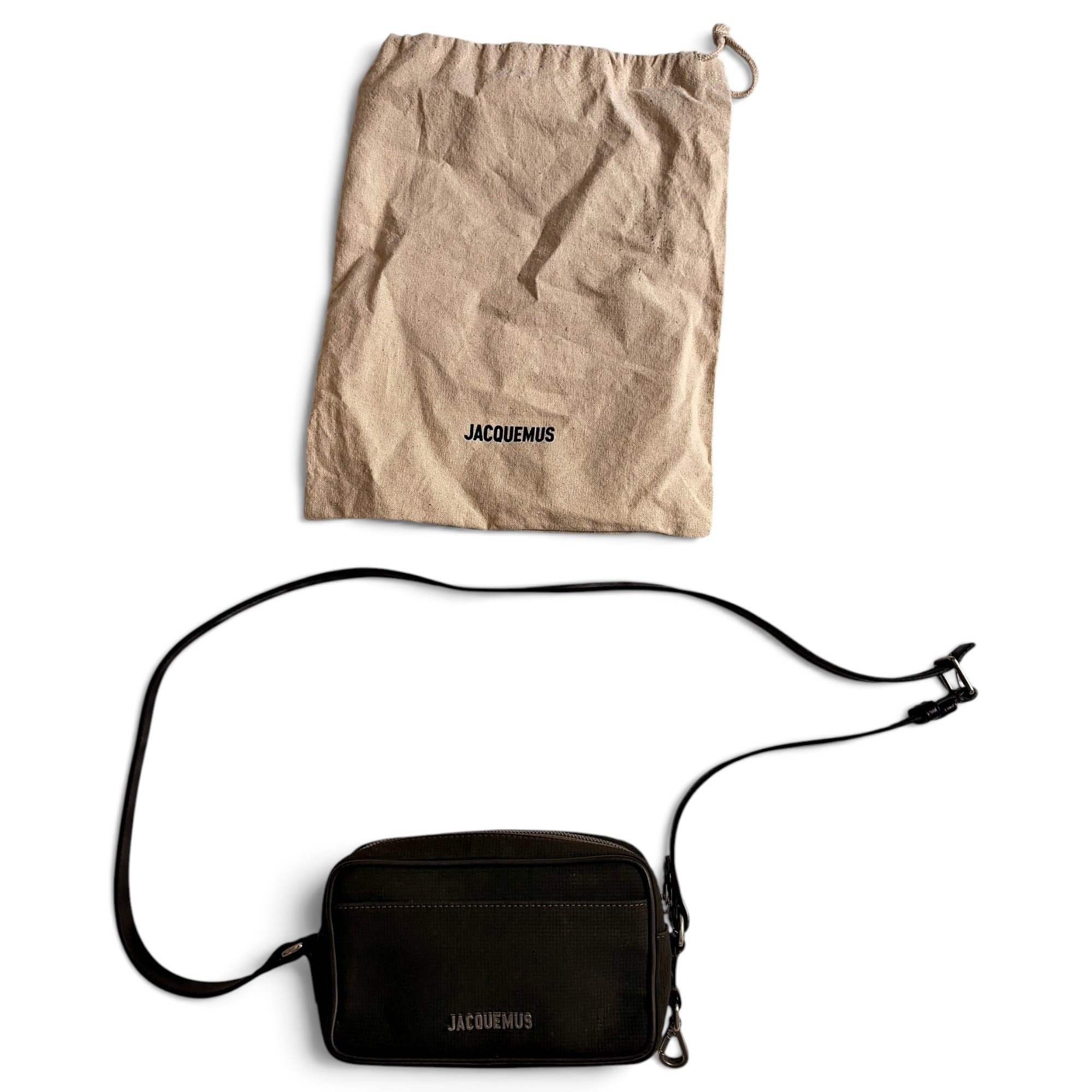Le Baneto crossbody bag