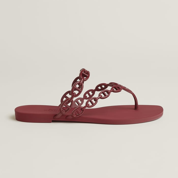 Rouge H Island Sandal