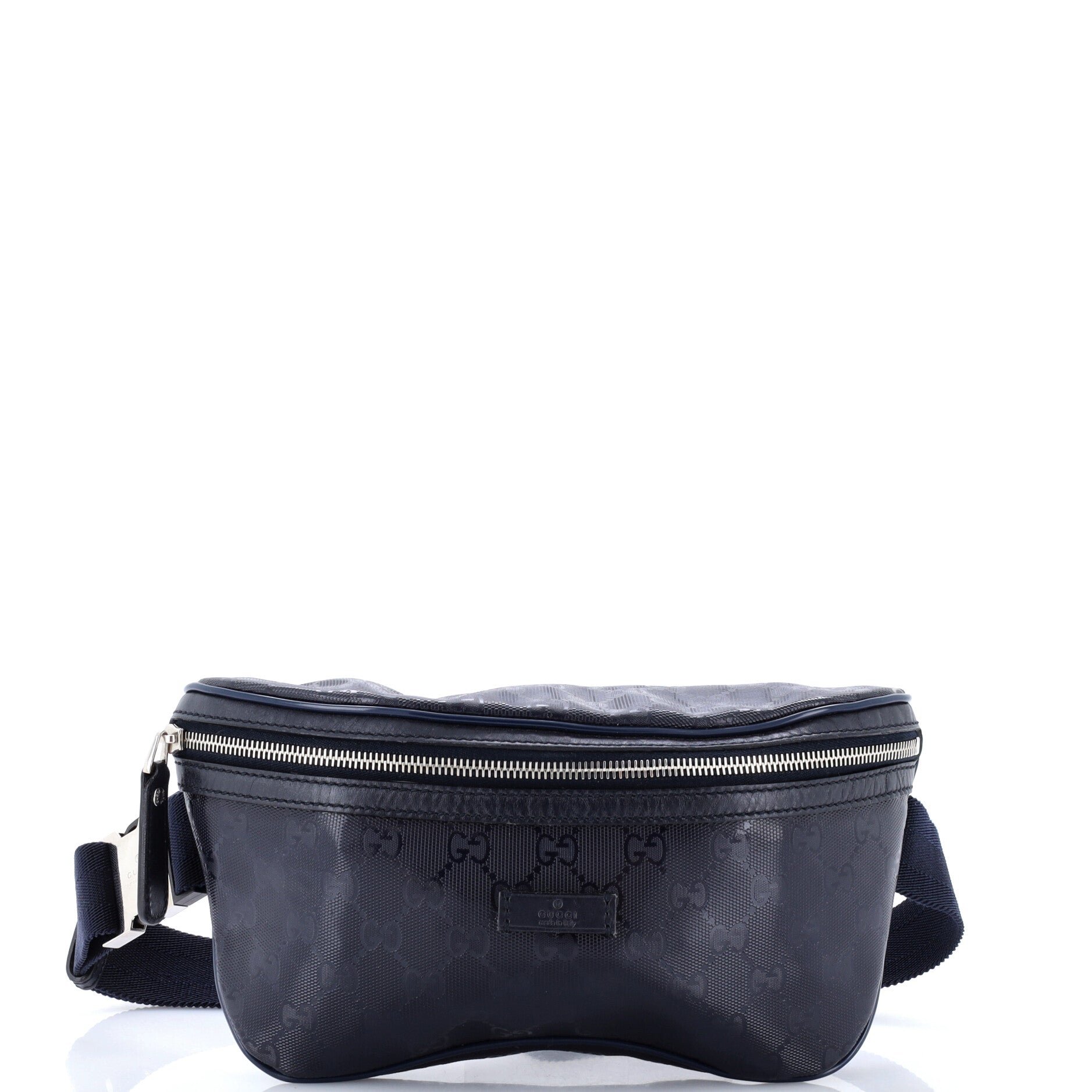 Belt Bag GG Imprime Medium