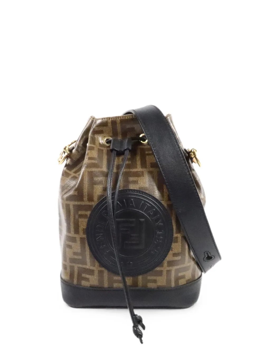 Mon Tresor shoulder bag