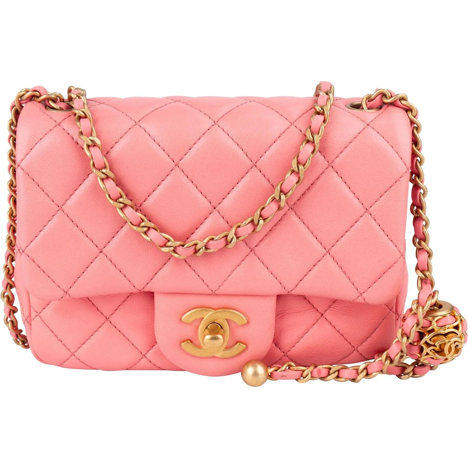 Timeless/Classique leather crossbody bag